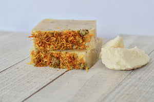 Calendula Neroli Bar