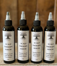 Load image into Gallery viewer, Natural Hair Care