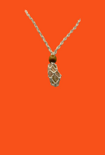 Load image into Gallery viewer, Crystal Charm Necklace