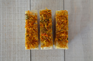 Calendula Neroli Bar