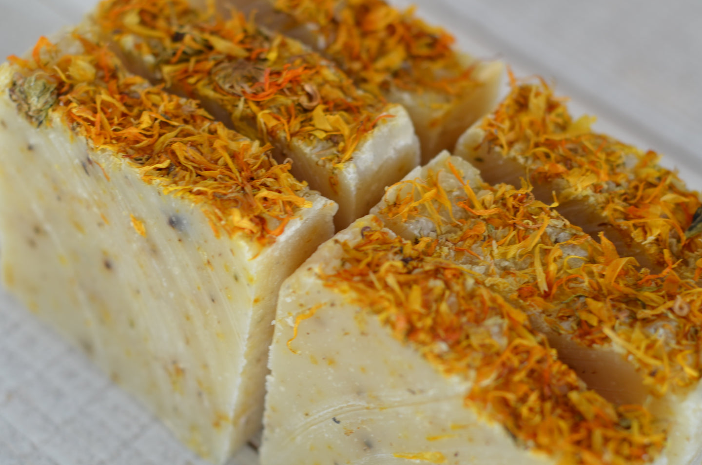 Calendula Neroli Bar