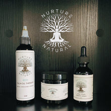 Load image into Gallery viewer, Natural Hair Care